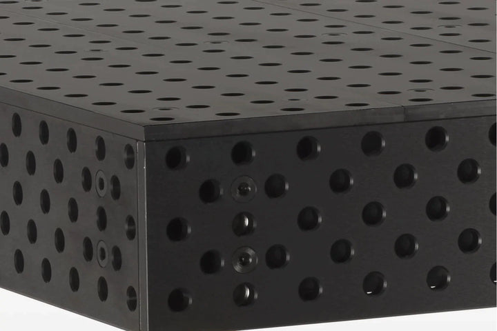 Stronghand Tabletops, Alpha 16