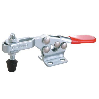 Stronghand Toggle Clamps, For Alpha 16 & MAX