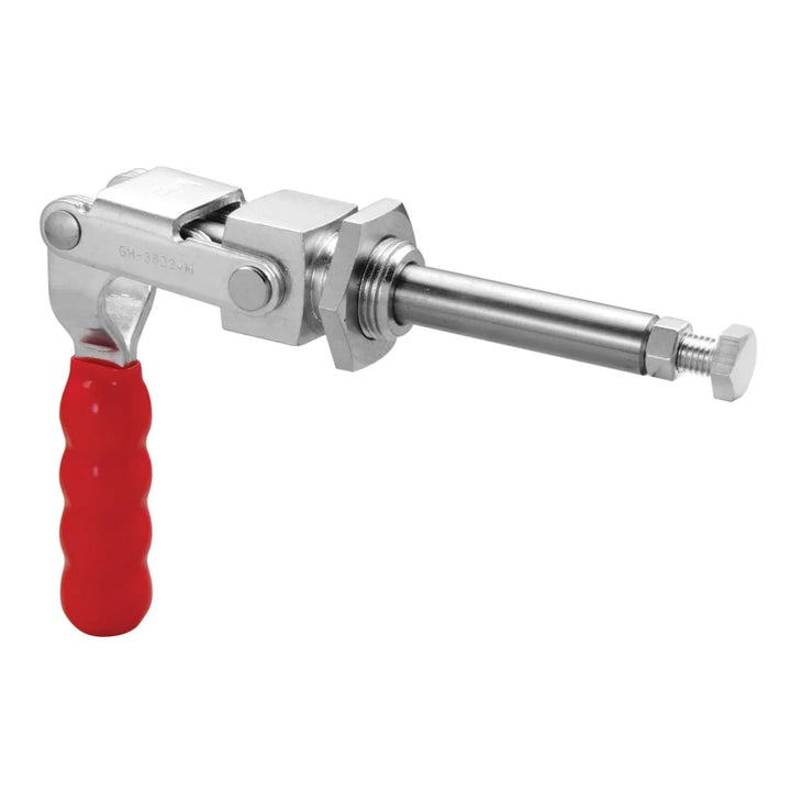 Stronghand Toggle Clamps, For Alpha 16 & MAX