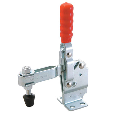 Stronghand Toggle Clamps, For Alpha 16 & MAX