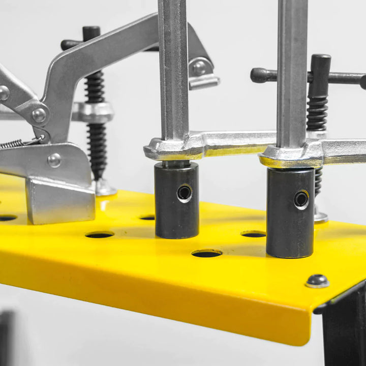 Stronghand Tool Carts, Alpha 16 & MAX