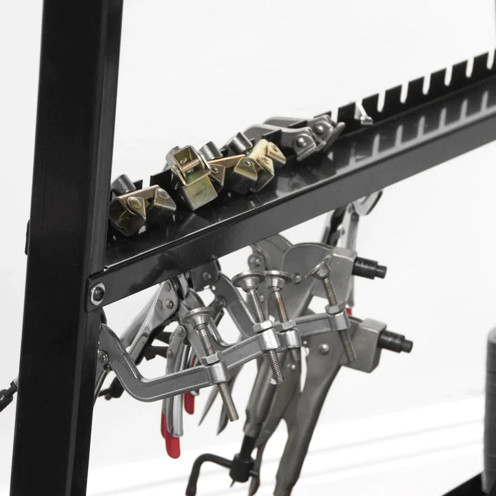 Stronghand Tool Carts, Alpha 16 & MAX