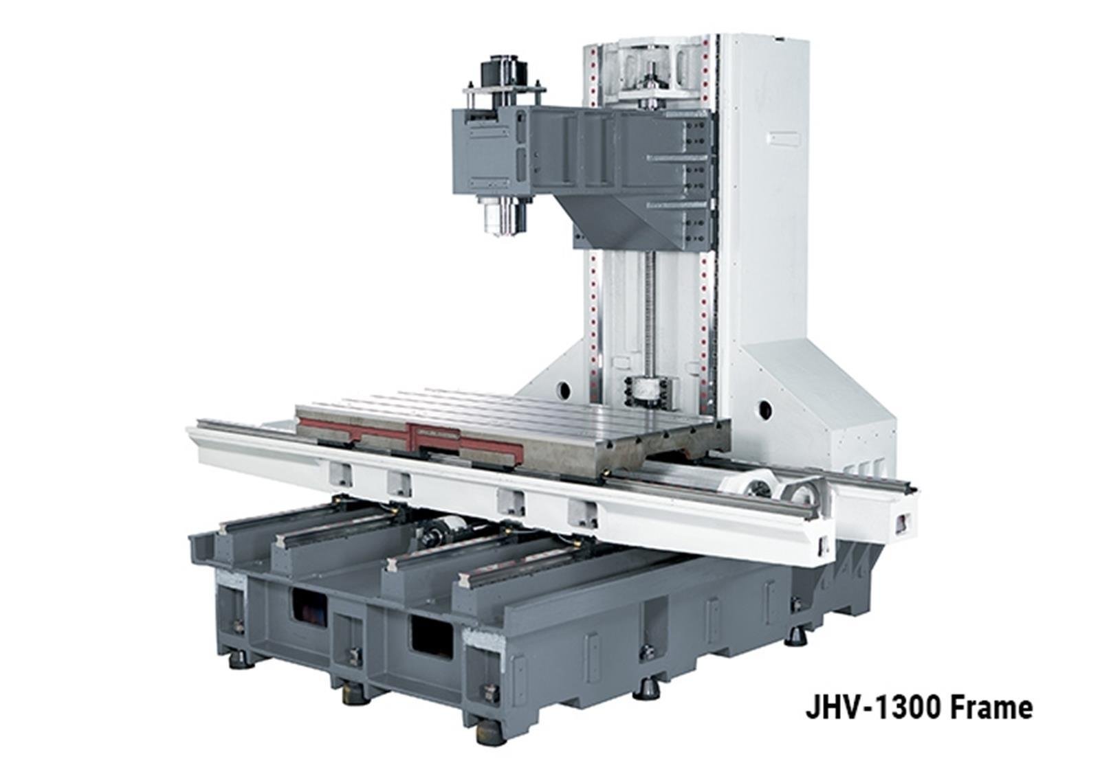 Sunmill JHV-1300 Vertical Machining Center