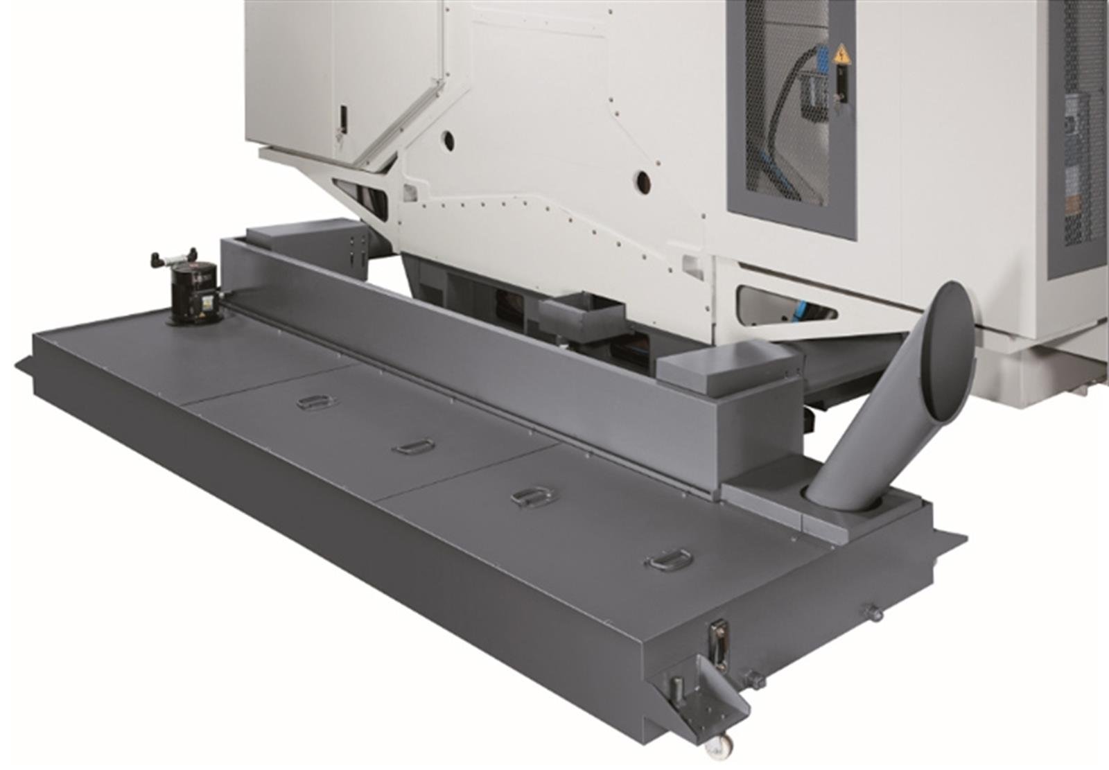 Sunmill JHV-1300 Vertical Machining Center