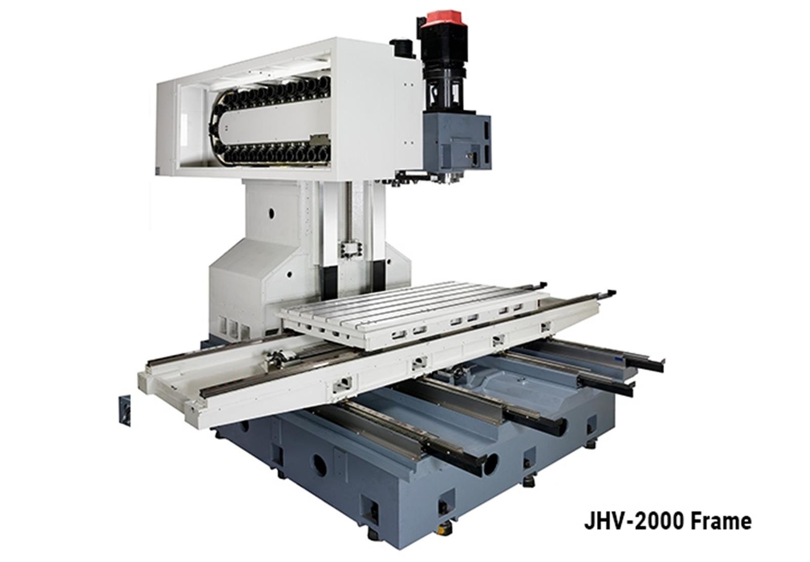 Sunmill JHV-1800 Vertical Machining Center
