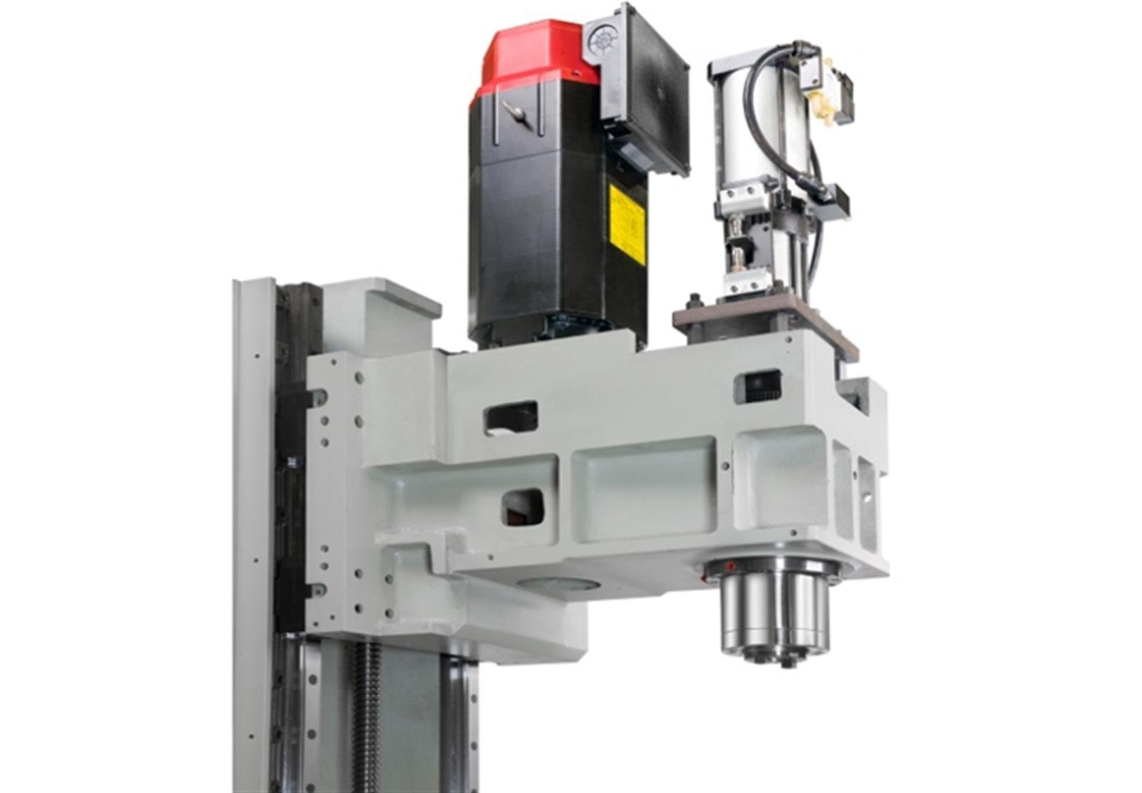 Sunmill JHV-800 Vertical Machining Center