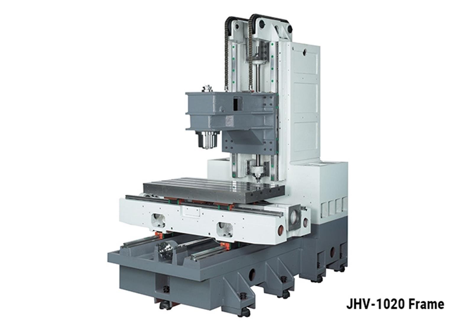 Sunmill JHV-850 Vertical Machining Center