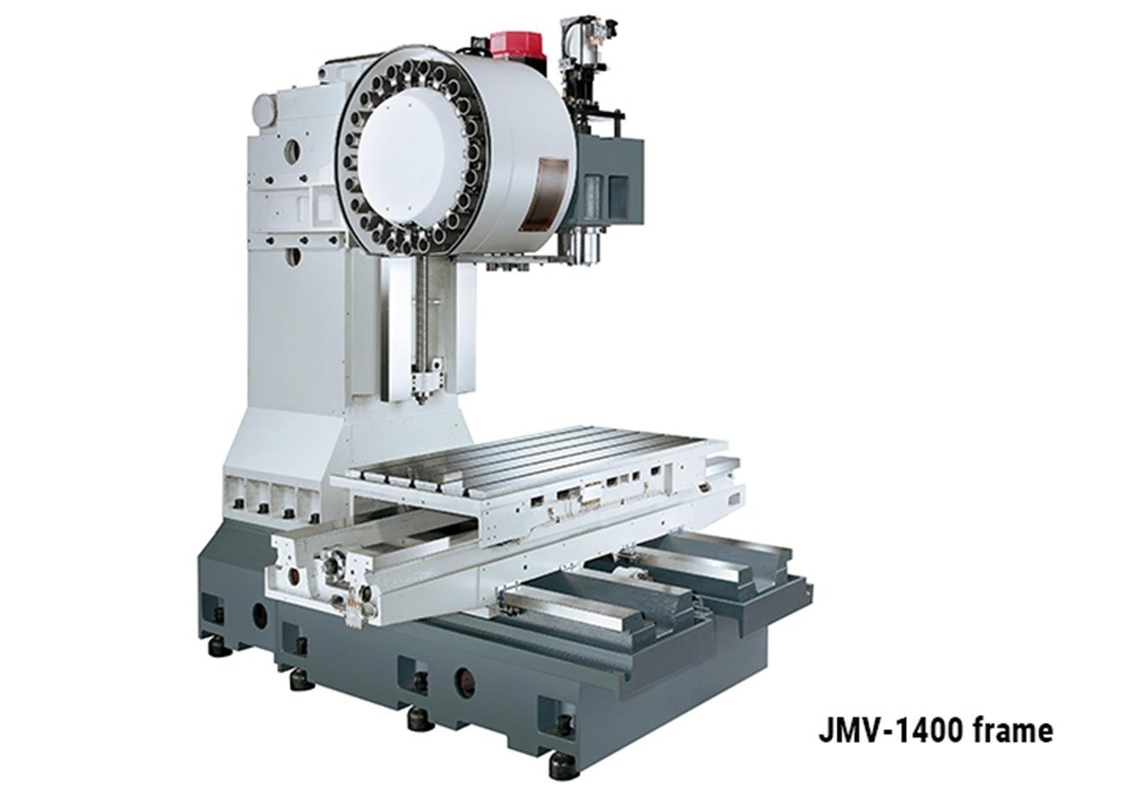 Sunmill JMV-1100 Vertical Machining Center