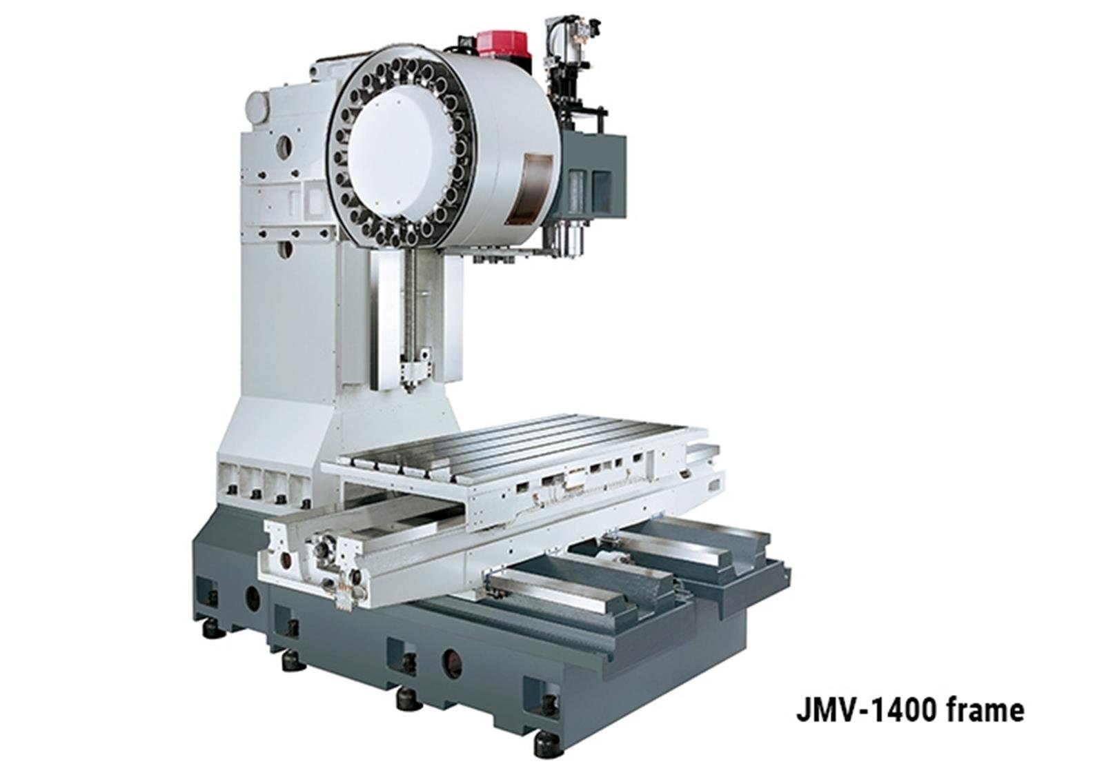 Sunmill JMV-1100 Vertical Machining Center
