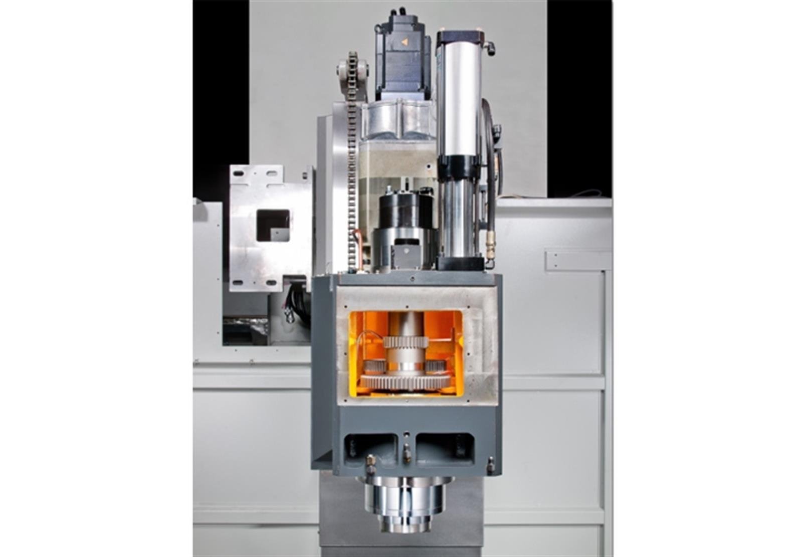 Sunmill JMV-1100 Vertical Machining Center