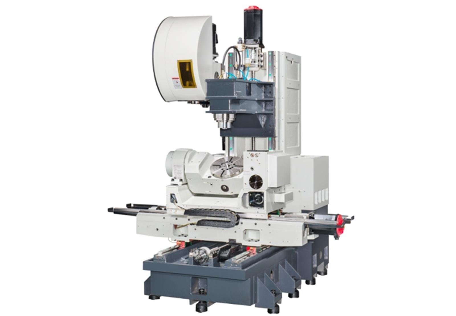 Sunmill X5-350 5-Axis Machining Center