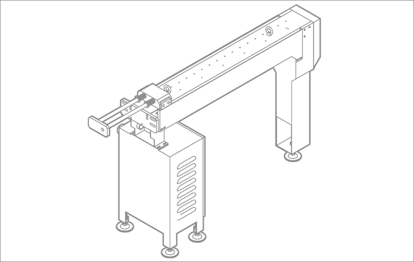 Sunrise HBM-40M (HBM-45M) / HBM-40 (HBM-45) / HBM-40NC (HBM-45NC) Hydraulic Bending Machine