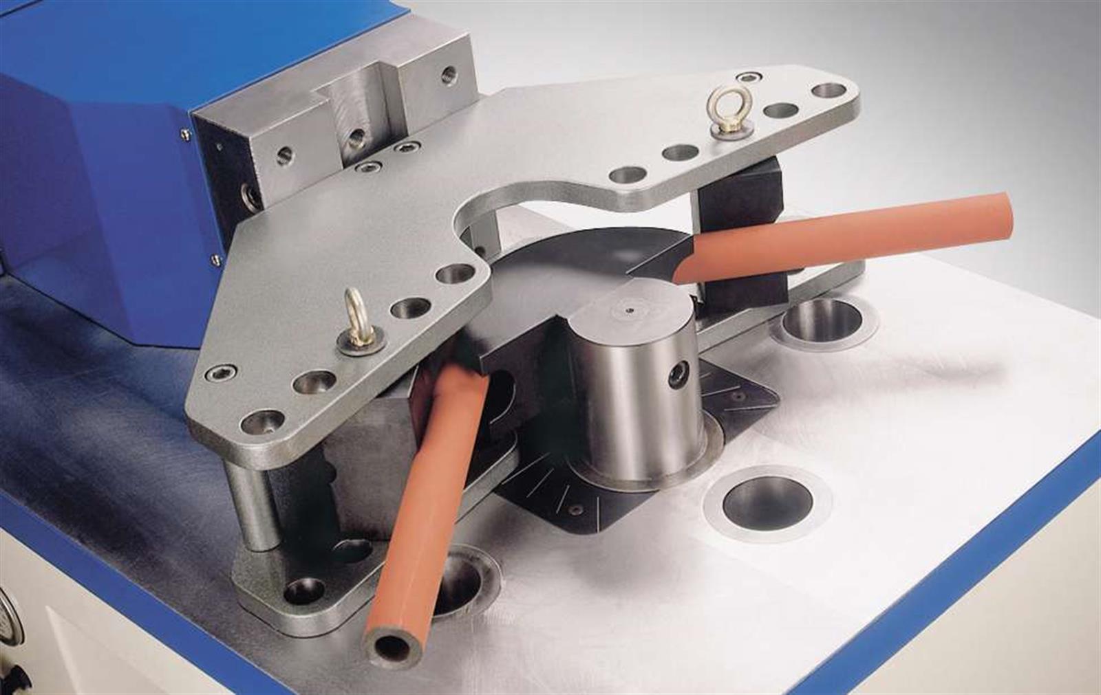 Sunrise HBM-40M (HBM-45M) / HBM-40 (HBM-45) / HBM-40NC (HBM-45NC) Hydraulic Bending Machine