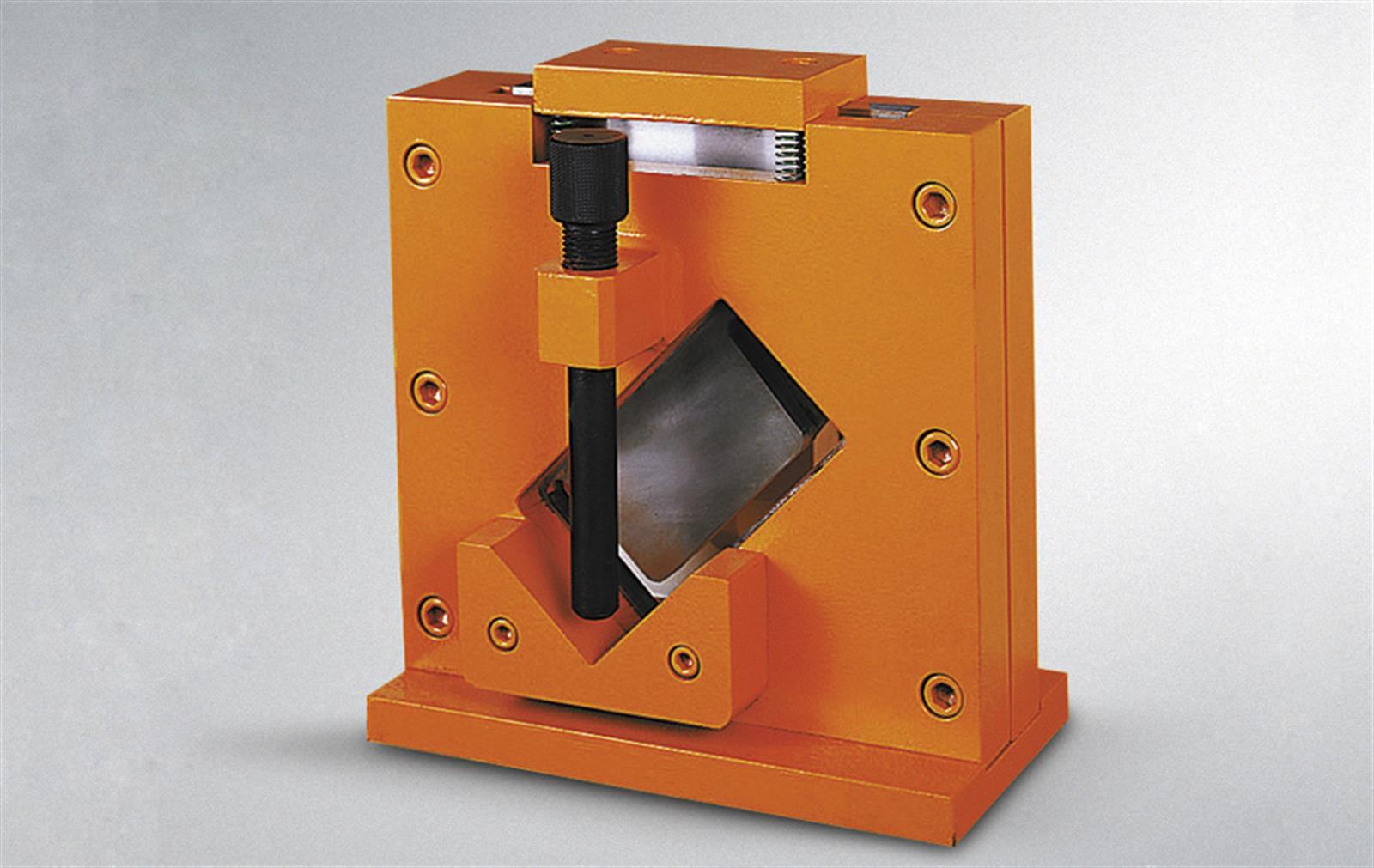 Sunrise PM-120LT / PM-120XT Hydraulic Punching Machine
