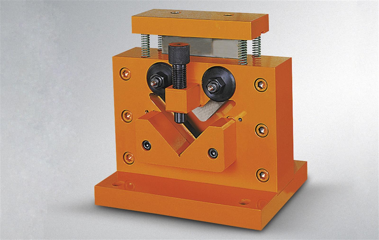 Sunrise PM-80T / PM-80LT / PM-80XT Hydraulic Punching Machine