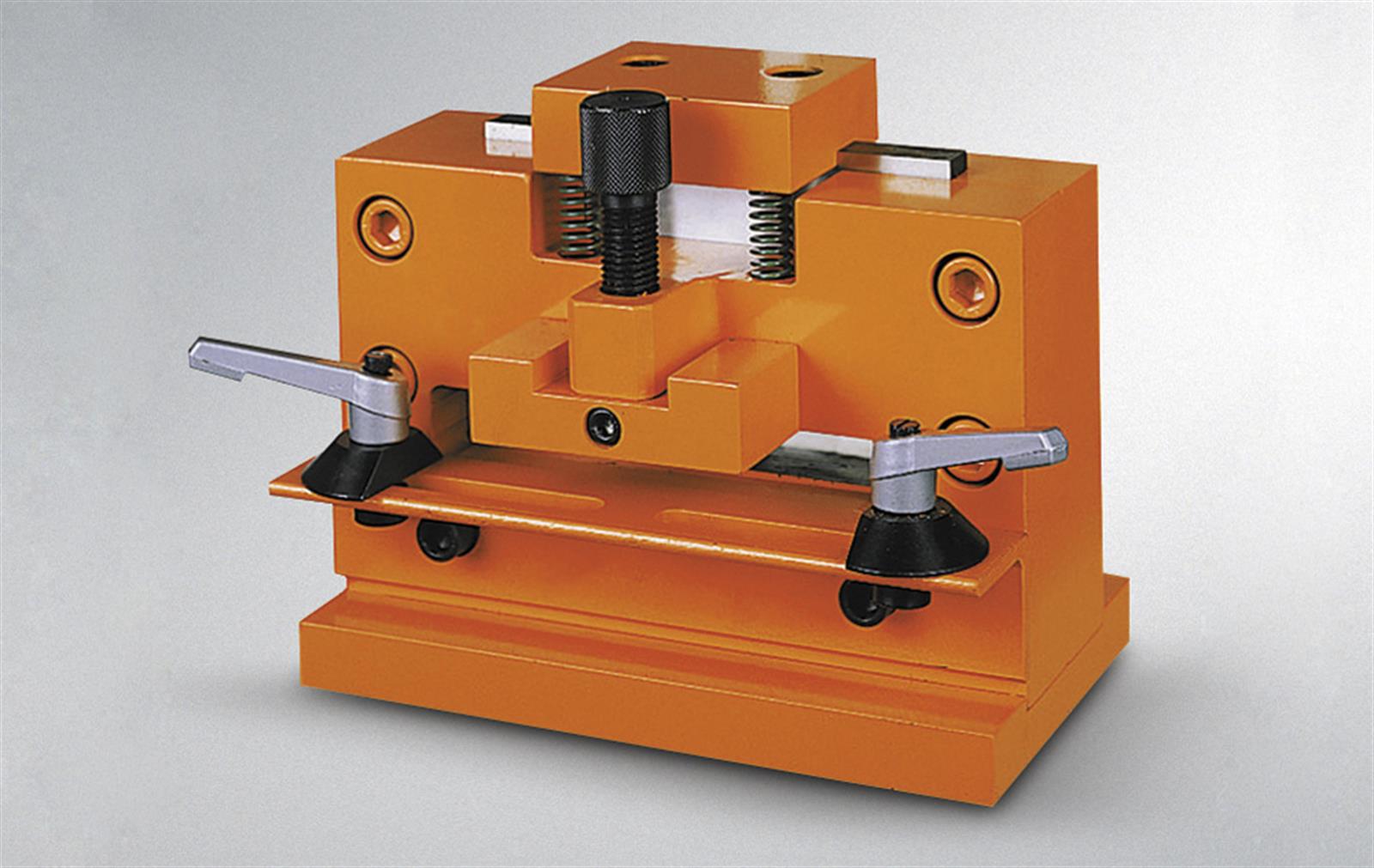 Sunrise PM-80T / PM-80LT / PM-80XT Hydraulic Punching Machine