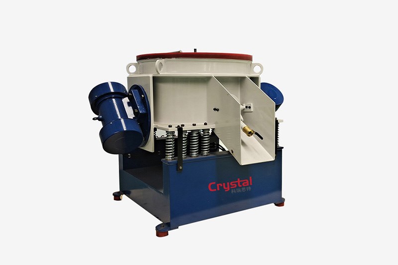 Taian LG800 Wheel Cleaning Equipment