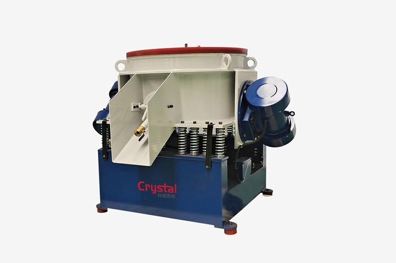 Taian LG800 Wheel Cleaning Equipment