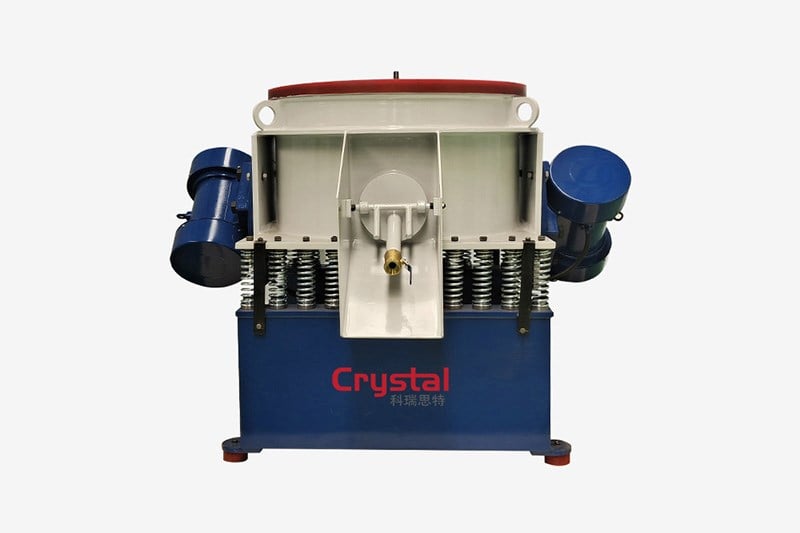 Taian LG800 Wheel Cleaning Equipment