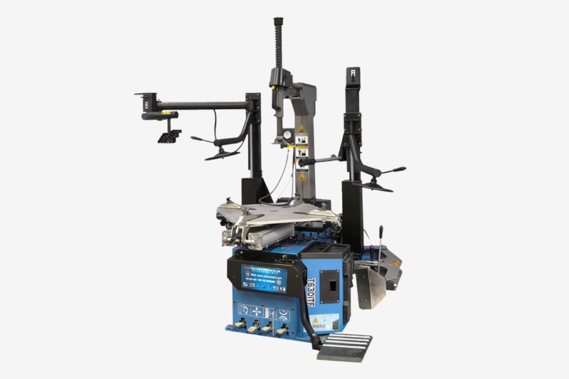 Taian TWB28H Tire Changer