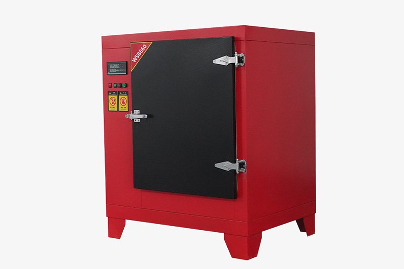 Taian WSB660 Wheel Oven