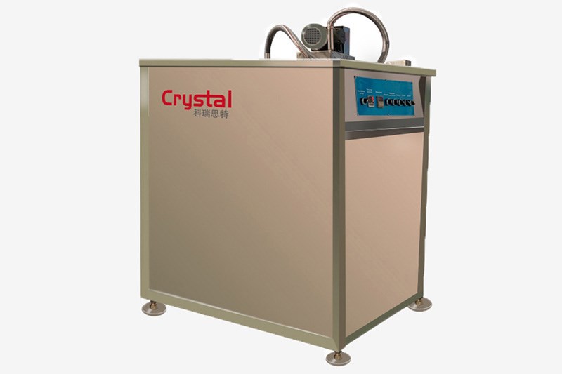 Taian WUC450L Wheel Cleaning Equipment