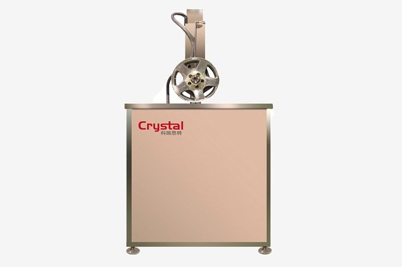 Taian WUC450L Wheel Cleaning Equipment