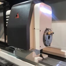 TOS Hostivař UBB 50 - 500 Kg Universal Grinding Machine