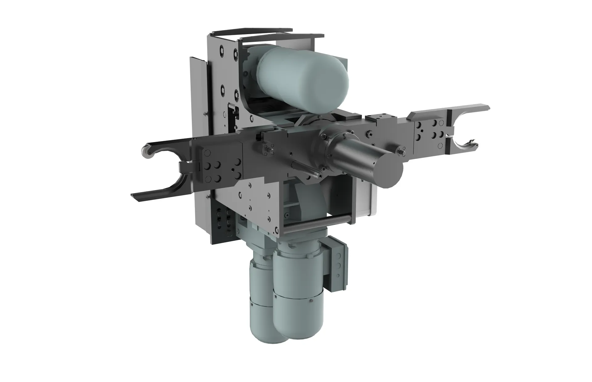 Tos Varndorf Automatic Tool Replacement