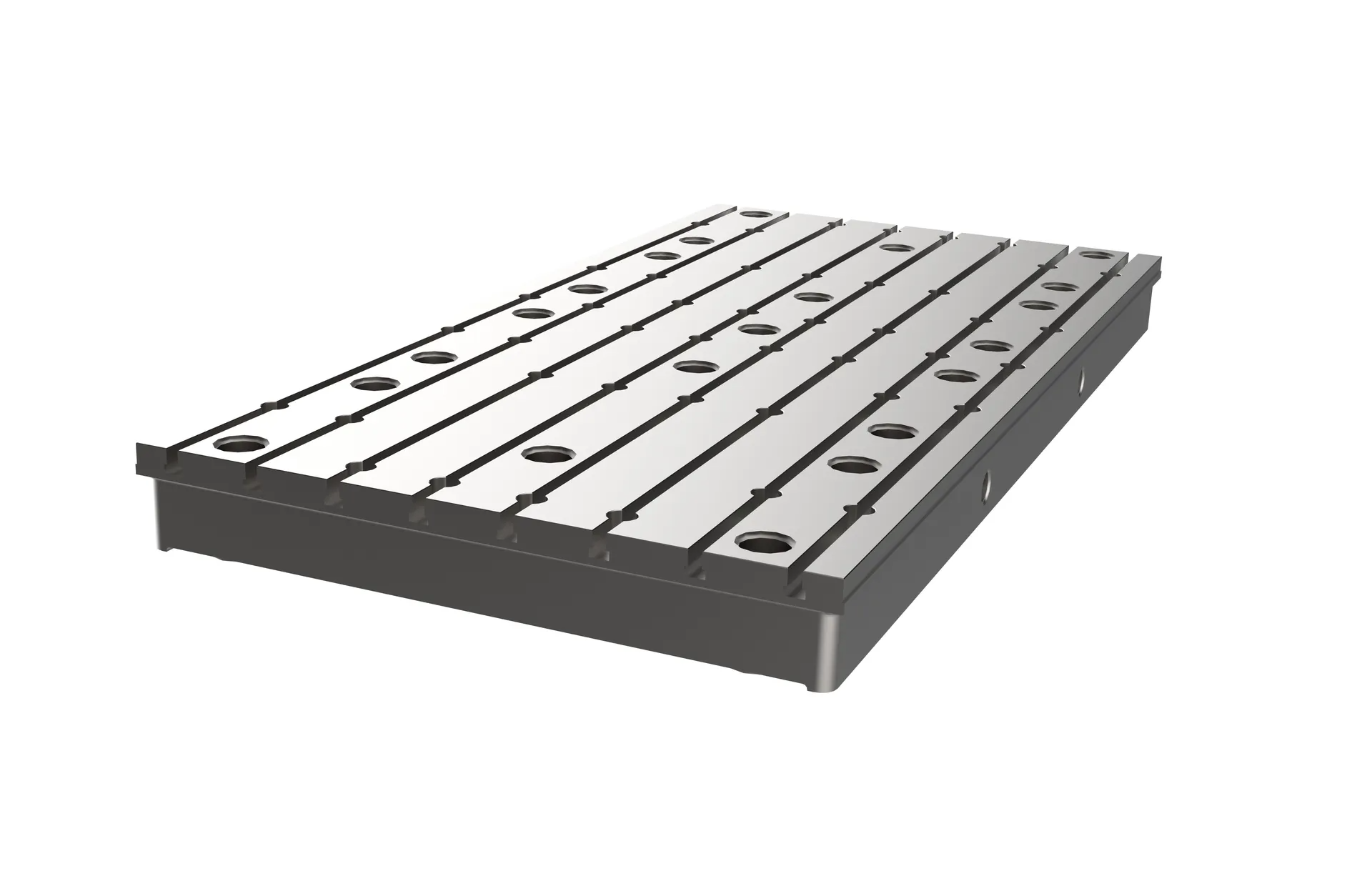 Tos Varndorf CP Clamping Devices