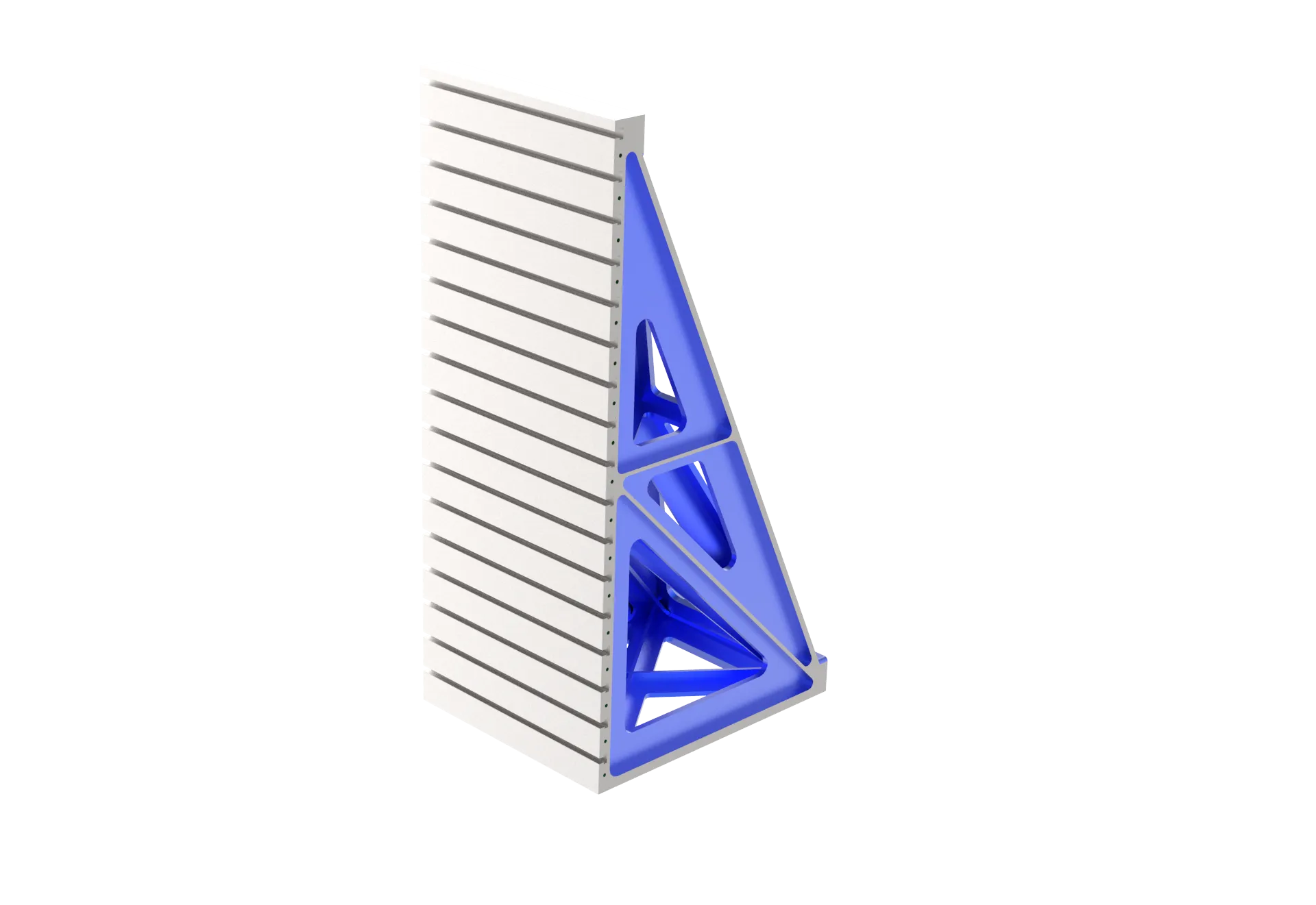 Tos Varndorf CP Clamping Devices