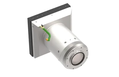 Tos Varndorf SGS Spindle Guide Supports