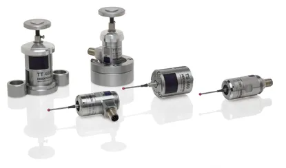Tos Varndorf TAWP Tool And Workpiece Probes