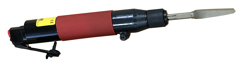 Trelawny Atex Approved Needle Scalers Low Vibration Pneumatic Scaler VL223Ex Needle