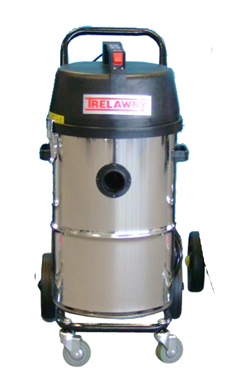 Trelawny KV30 Series K Electric Wet & Dry Vacuum