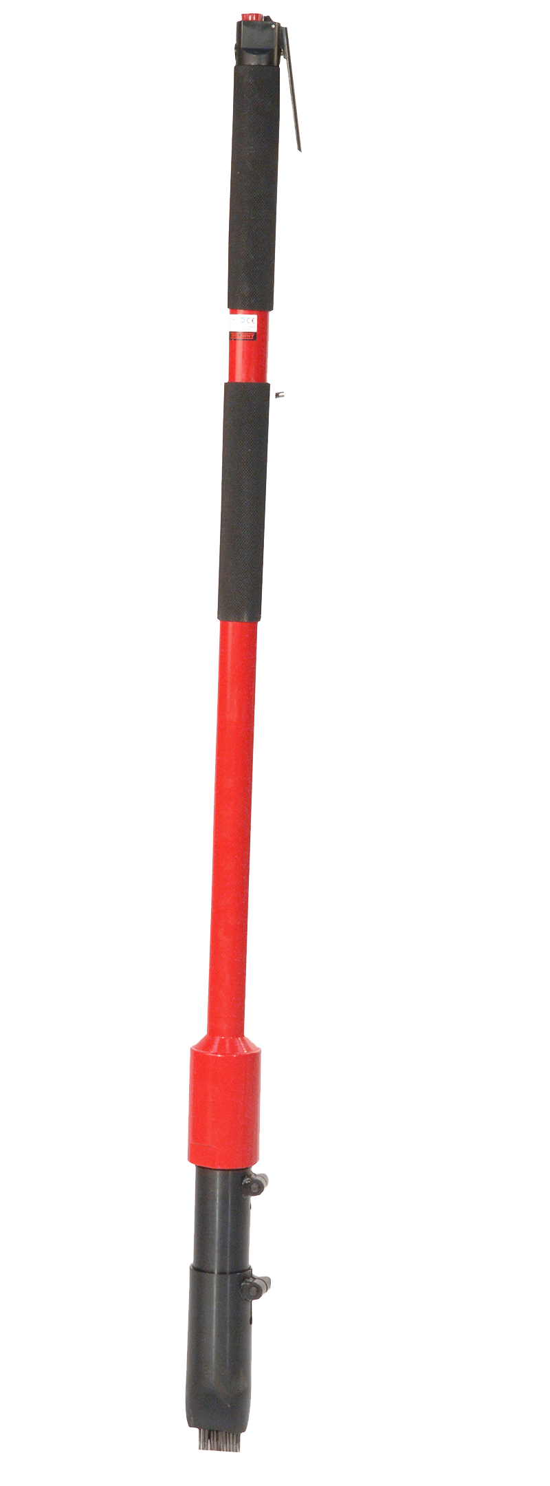 Trelawny Pneumatic Long Reach Needle Scaler 2ft Needle Scaler