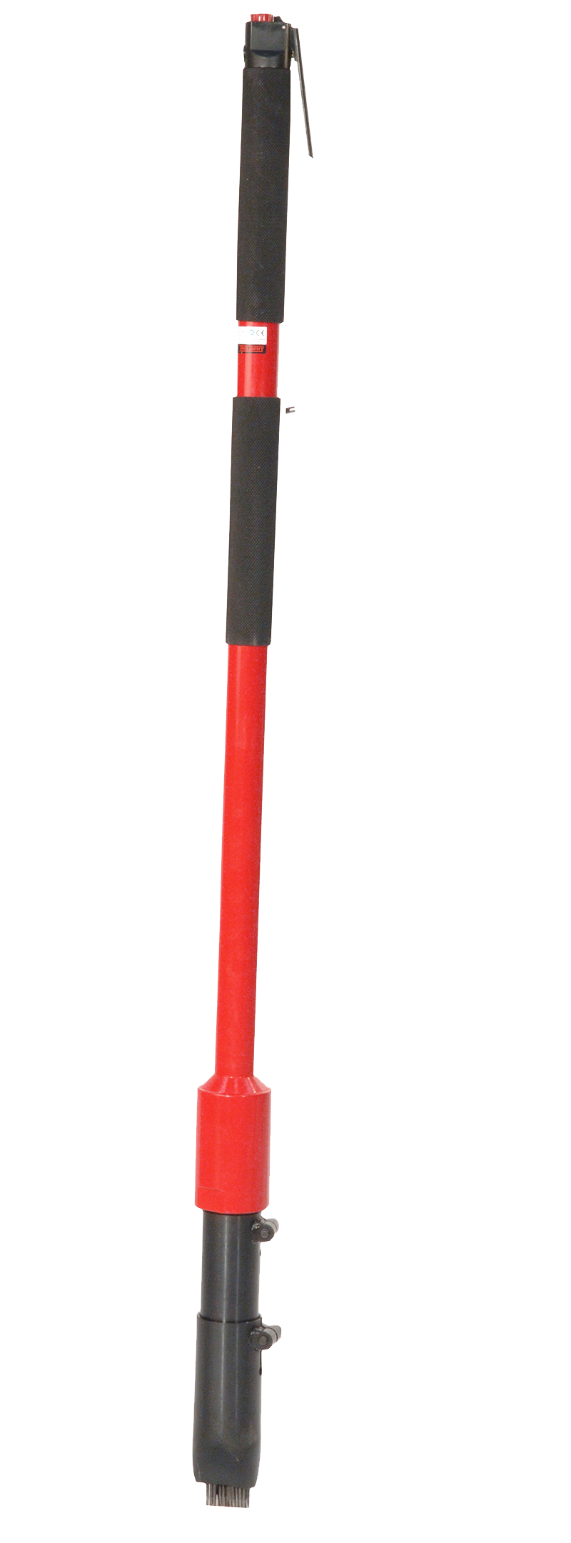 Trelawny Pneumatic Long Reach Needle Scaler 2ft Needle Scaler
