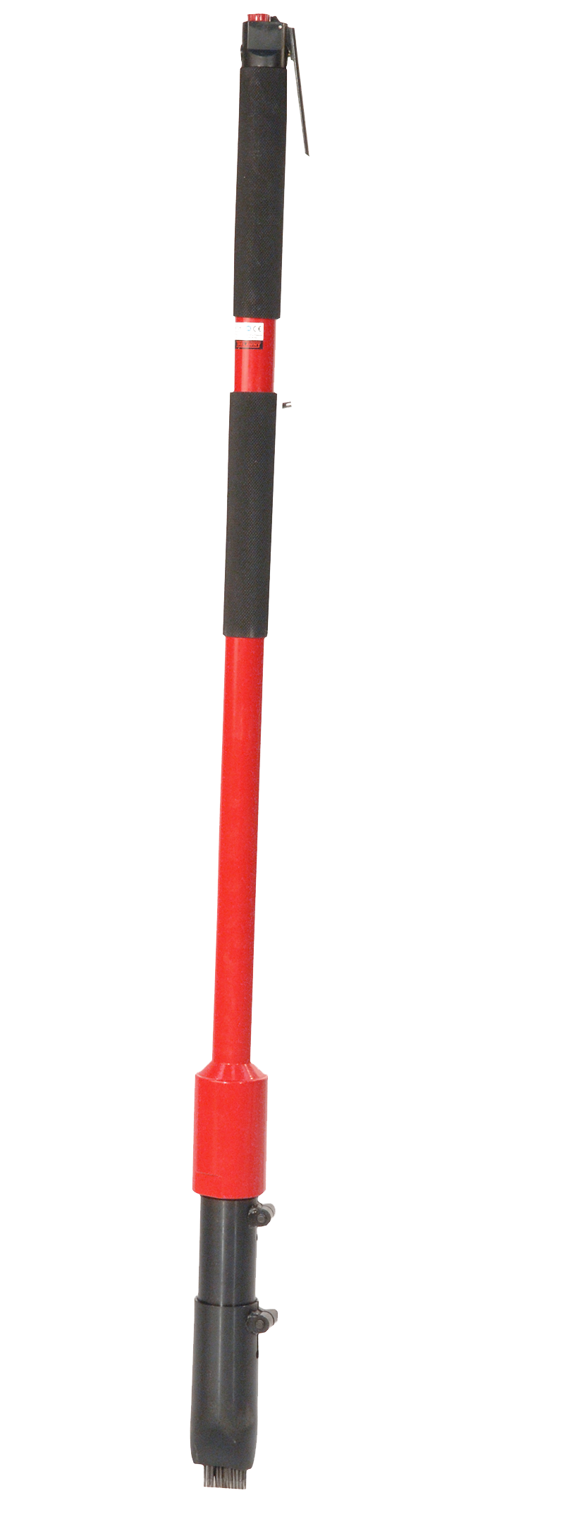 Trelawny Pneumatic Long Reach Needle Scaler 2ft Needle Scaler