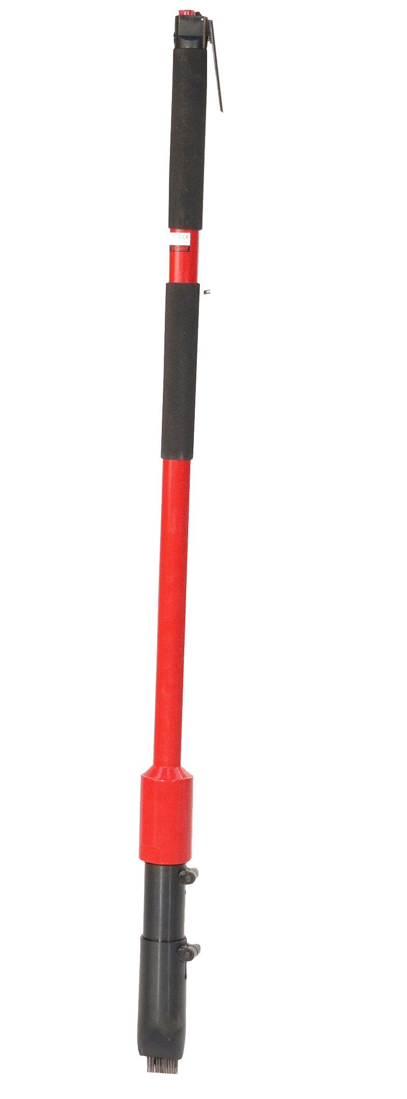 Trelawny Pneumatic Long Reach Needle Scaler 2ft Needle Scaler