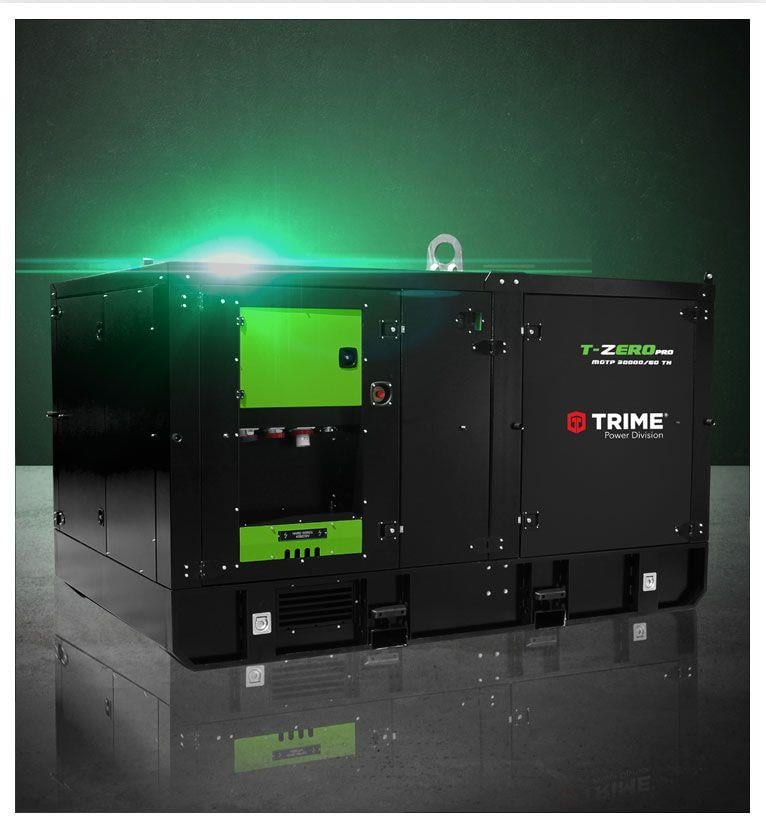 Trime MGTP 45000-60TH Hybrid Line