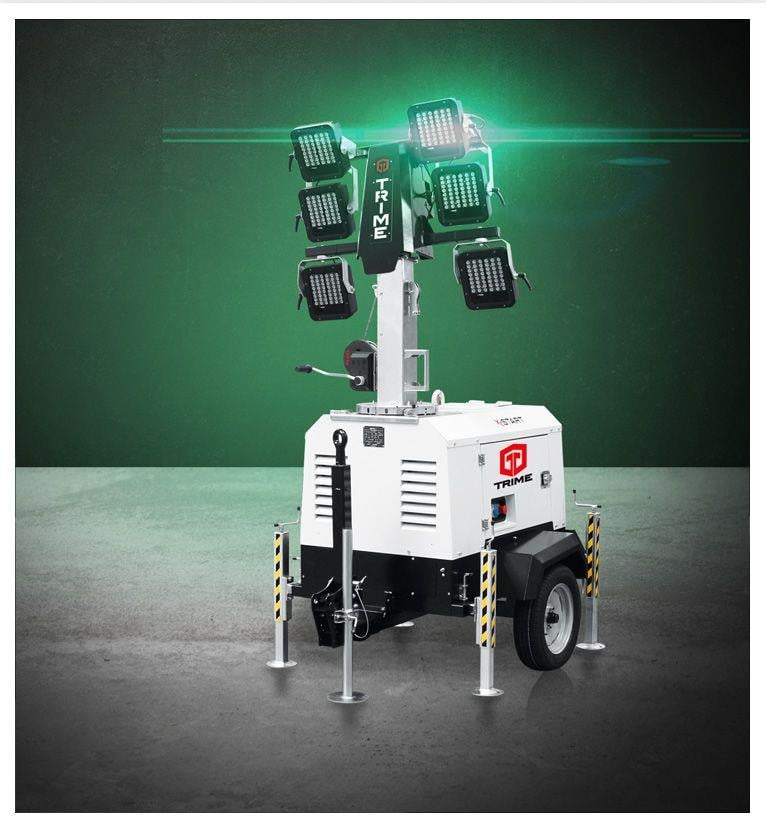 Trime X-Start Tower Light
