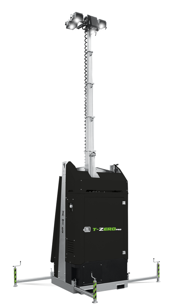 Trime X-TS Tower Light