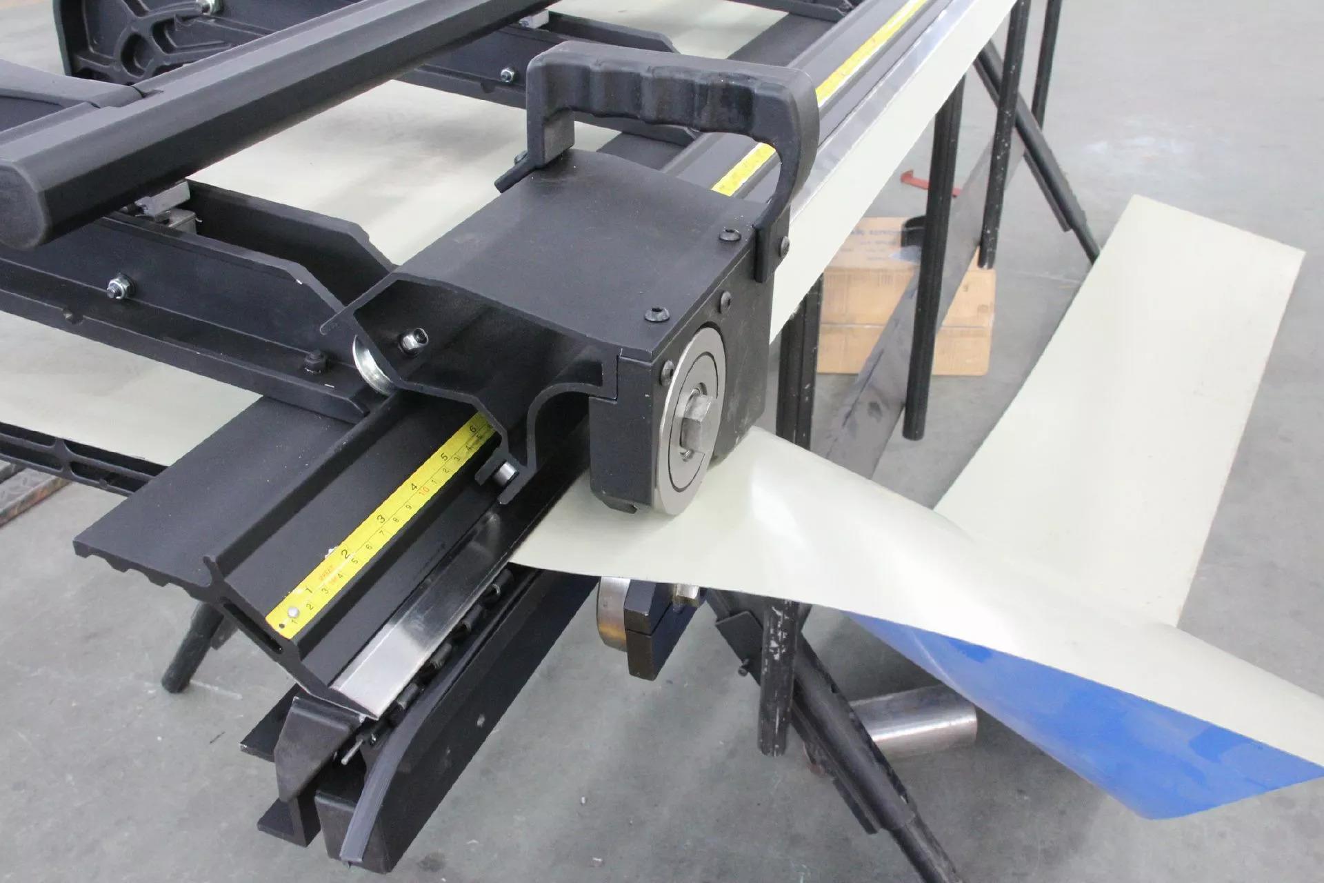Ttmc ALB-3200 Portable Bender