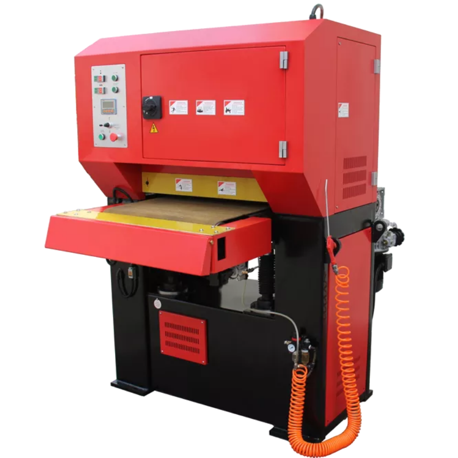 Ttmc BFM-2560 Finishing-Deburring Machine