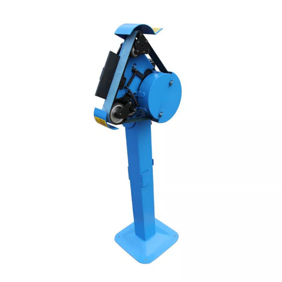 Ttmc BGM-50HV Belt Grinder