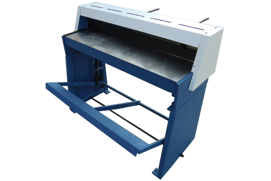 Ttmc BQF01-1.0X1050 Foot Shear