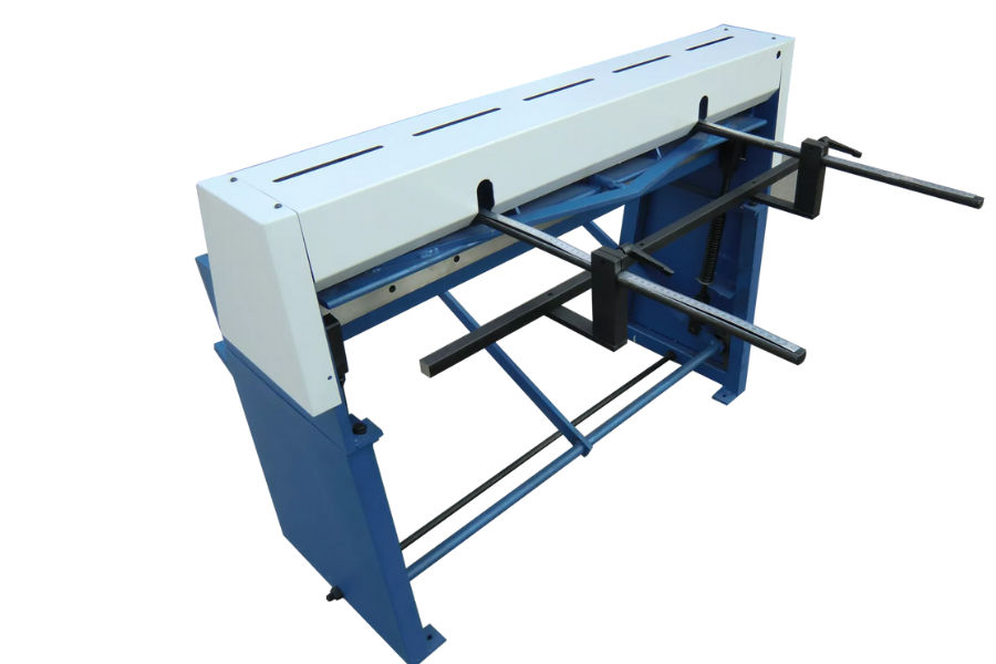 Ttmc BQF01-1.0X1050 Foot Shear