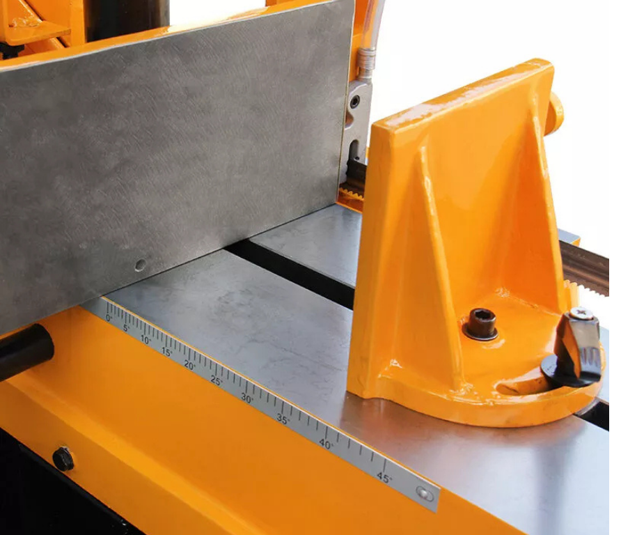 Ttmc BS-1018M Metal Cutting Band Saw