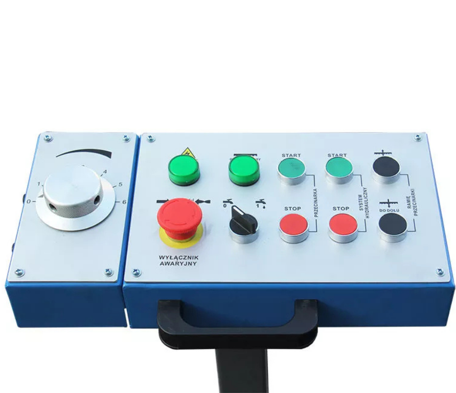Ttmc BS-1018TH Metal Cutting Bandsaw