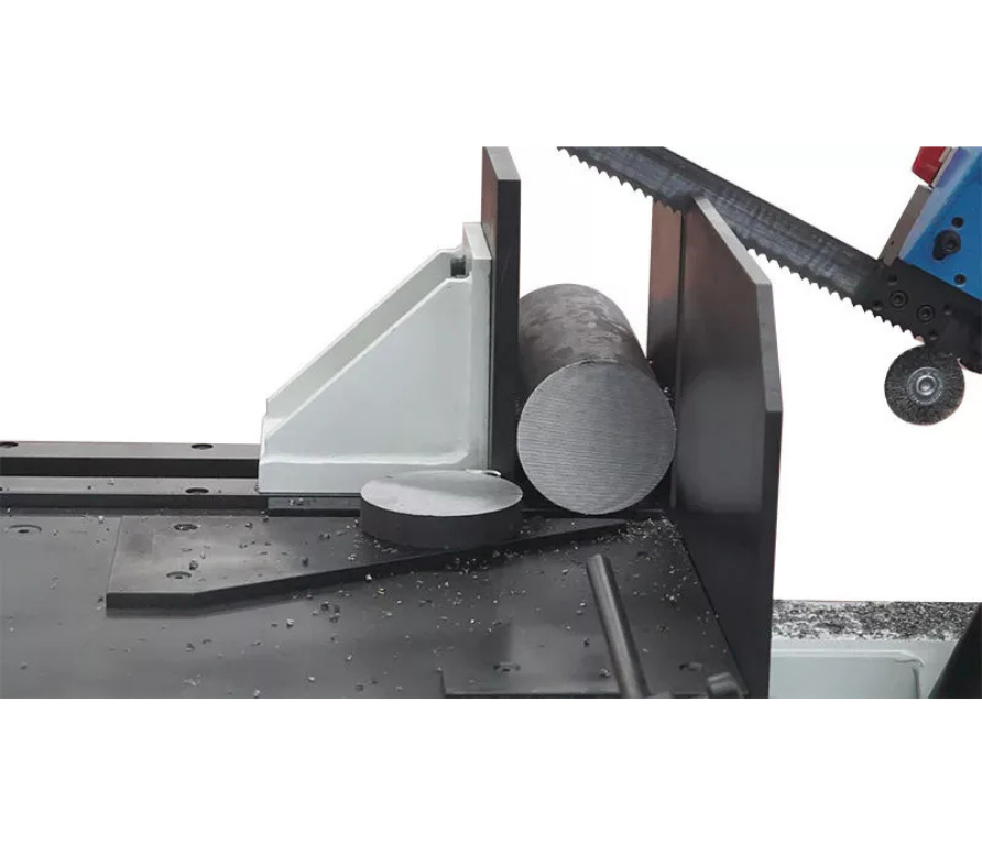 Ttmc BS-2114TH Metal Cutting Bandsaw
